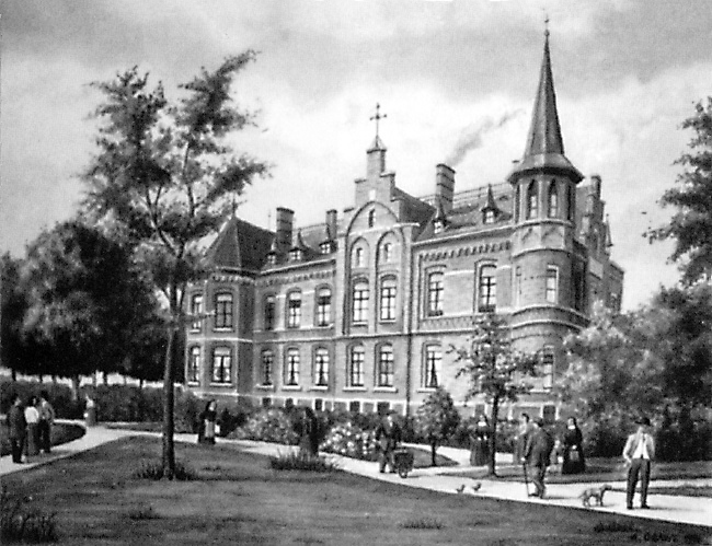 Villa Giani